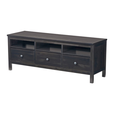 میز تلویزیون ونگه ایکیا HEMNES