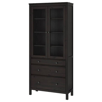 بوفه ونگه ایکیا HEMNES