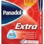 قرص اکسترا PANADOL