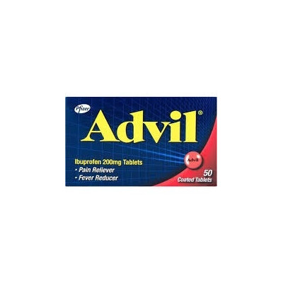 قرص ADVIL