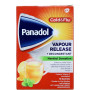 ساشه سرما خوردگی panadol