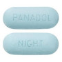 قرص شبPANADOL