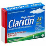 قرص آلرژی CLARITINE