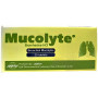 قرص MUCOLYTE (bromhexine)