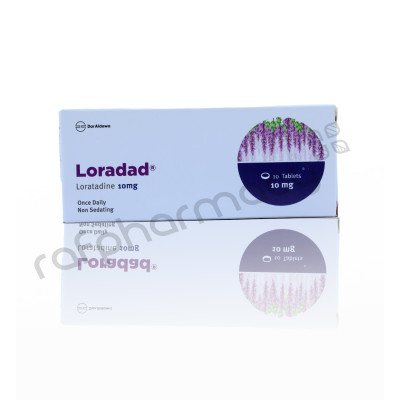 قرص LORADAD