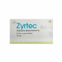 قرص ZYRTEC 10mg